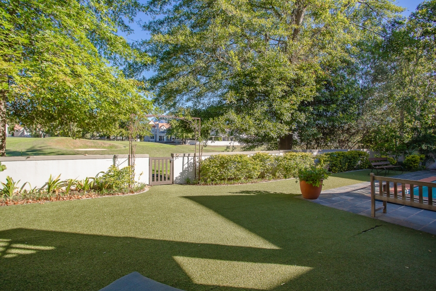 4 Bedroom Property for Sale in Boschenmeer Golf Country Estate Western Cape